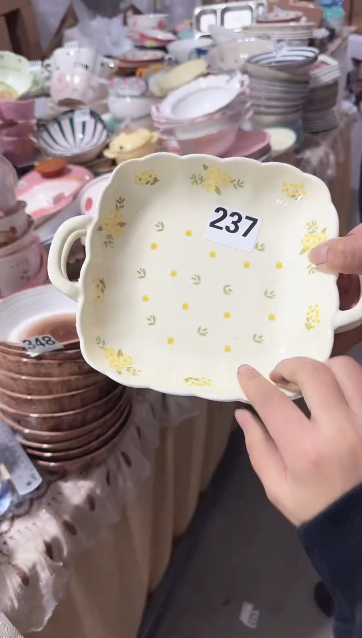 【8寸 2个】秒拍秒付黑点针眼属正常基本无暇