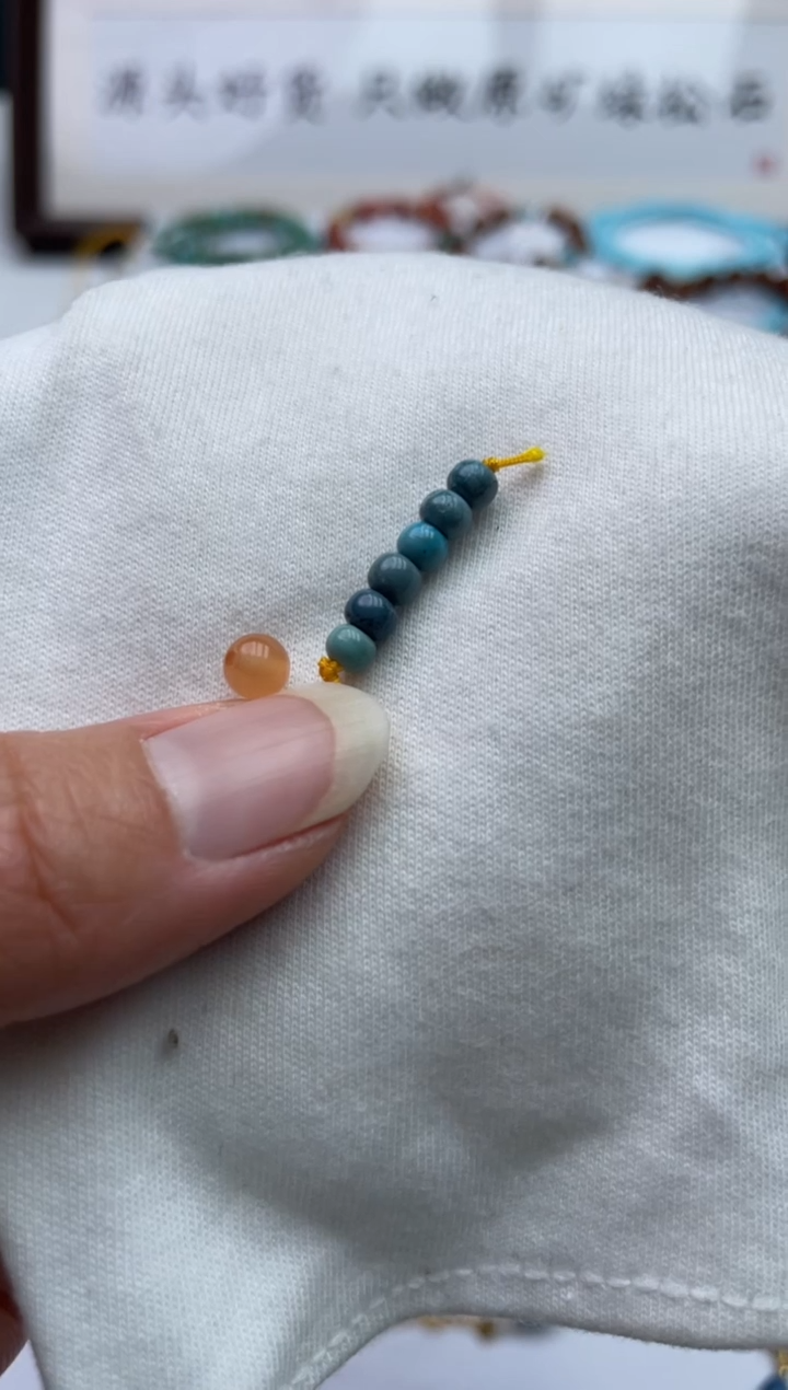 未镶嵌南红玛瑙珠宝奇石18