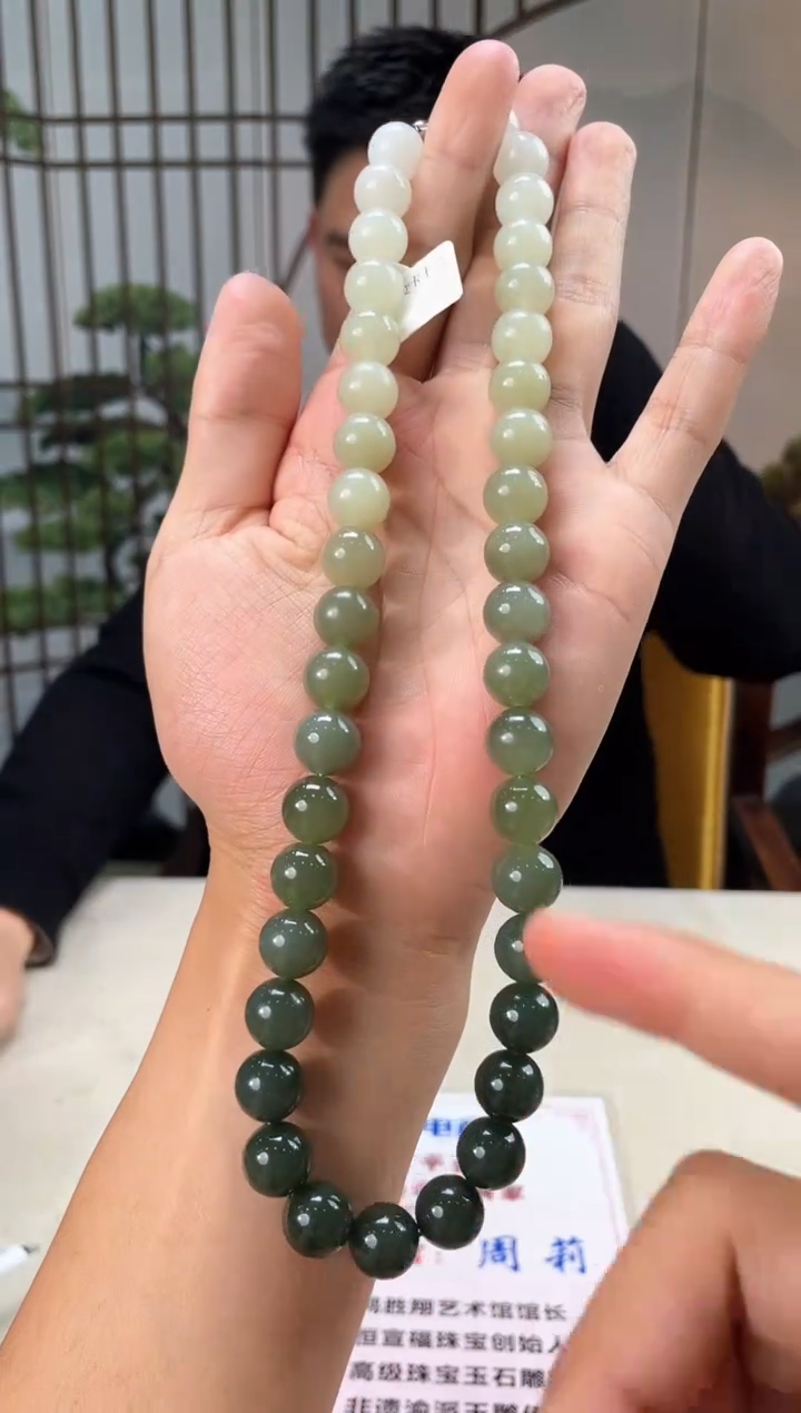 【闪购商品】定制和田玉和田玉（多样性拍一发一）600136