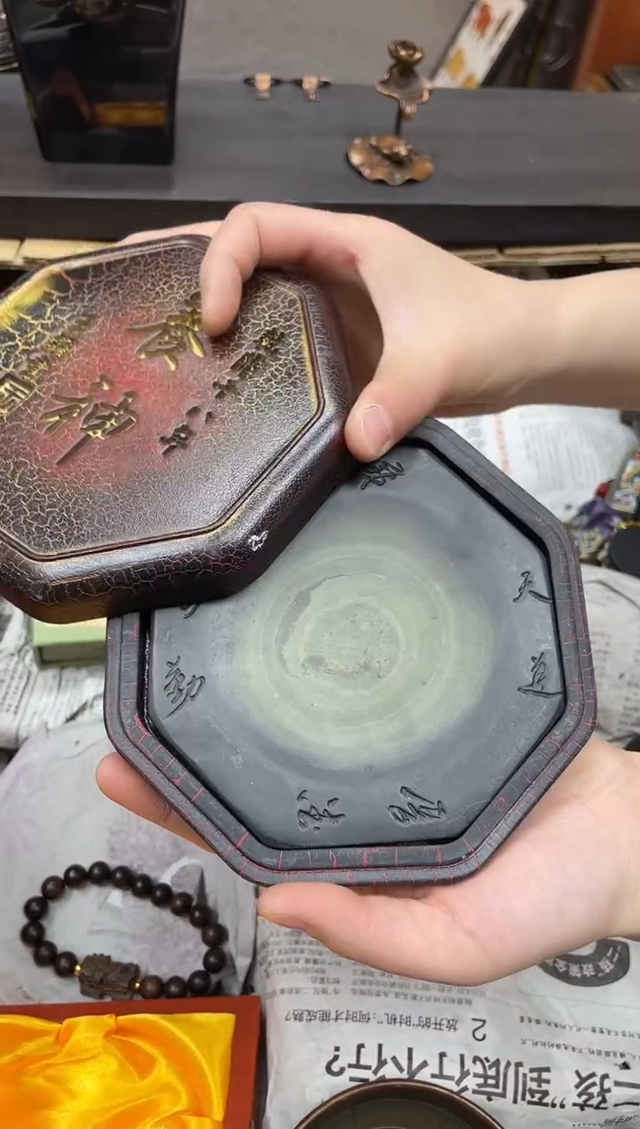【闪购商品】大叶紫檀（黑酸枝木类） 