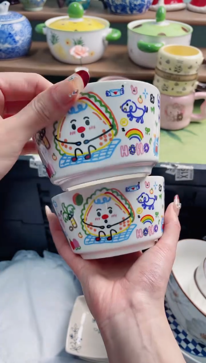 陶瓷两****气X2个*******