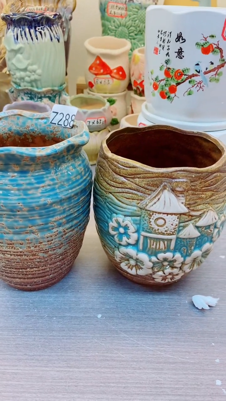 【闪购商品】陶瓷@@Z288