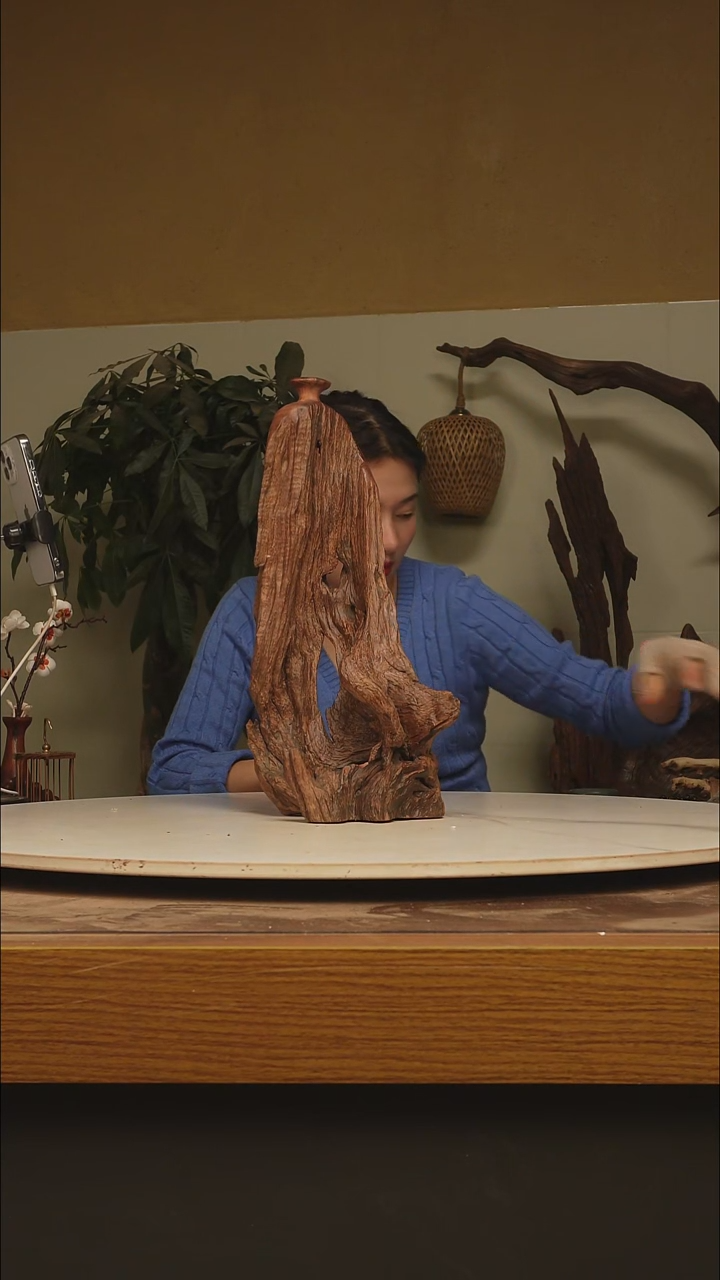 木花*树紫柚木359