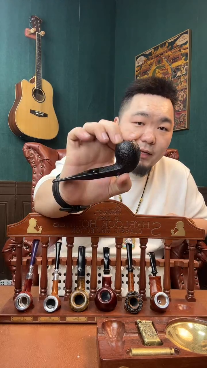 石楠木意大利进口石楠木烟斗