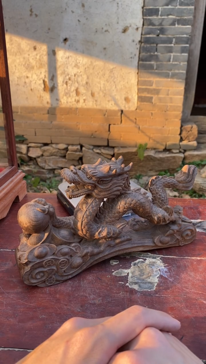 木神龙精品好物推荐