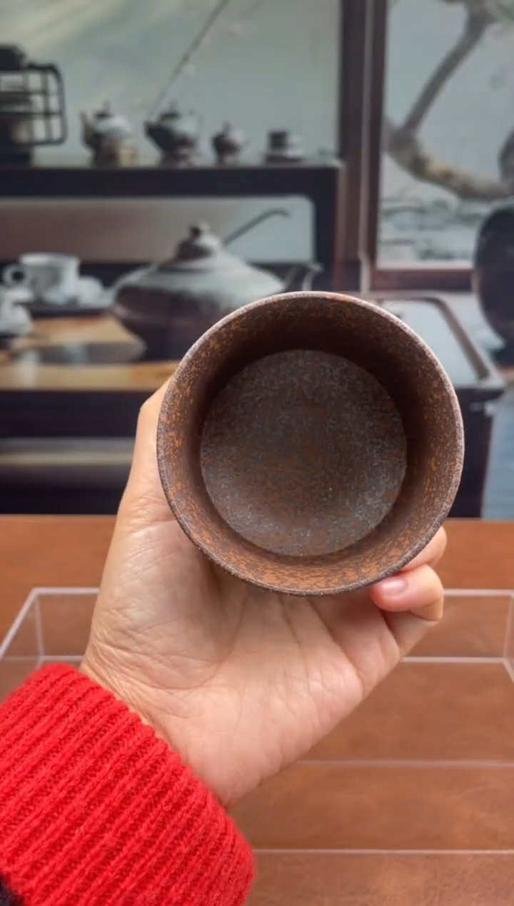【闪购商品】悦古德窑茶具店闪购