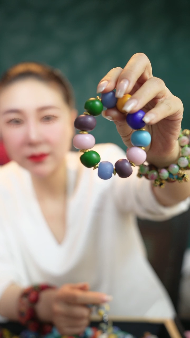 【闪购商品】琉璃手工艺品琉璃琉璃