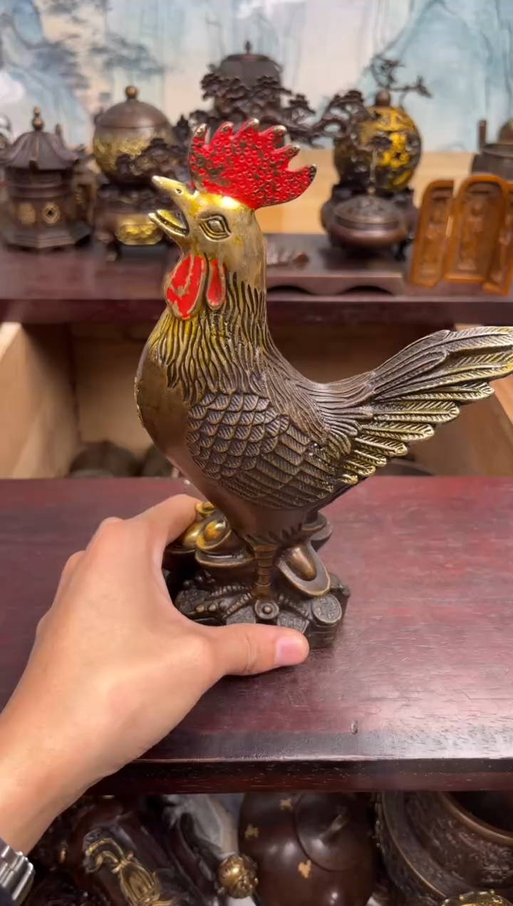 百福铜专属精选链接