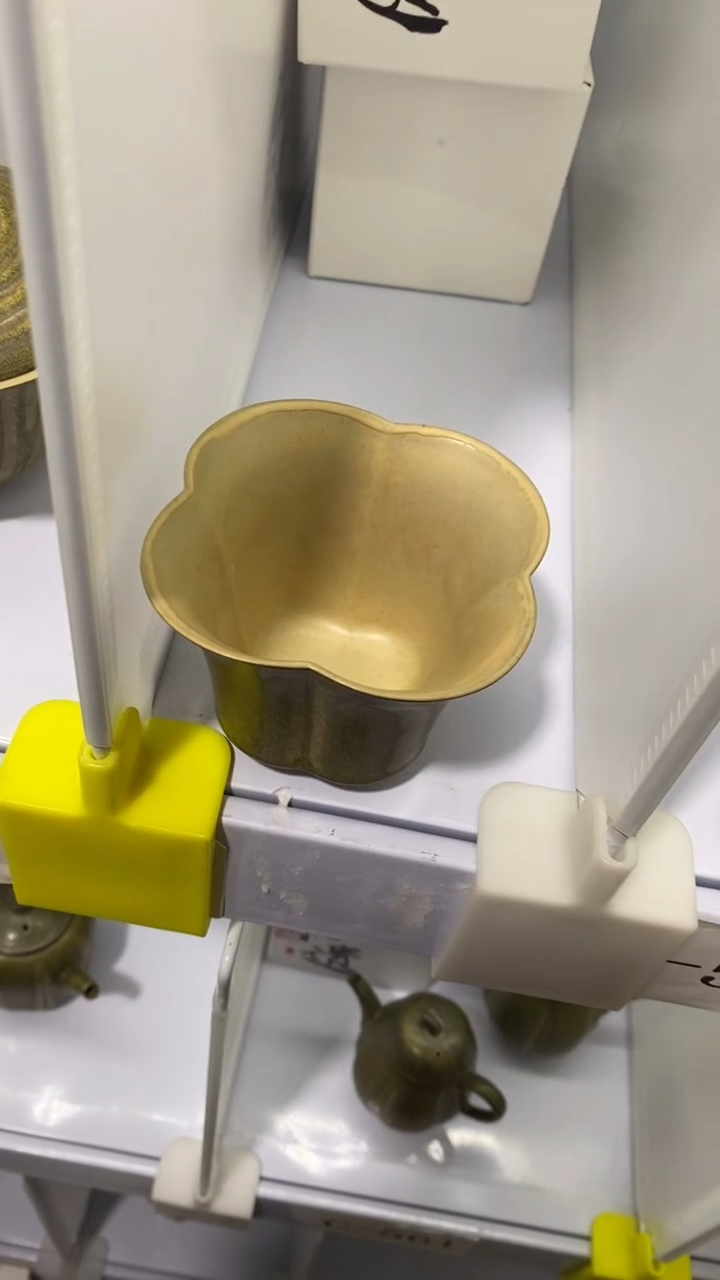 瓷片C5陶瓷茶具茶器