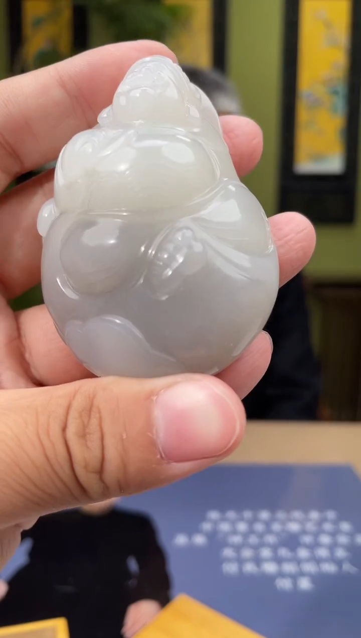 定制和田玉多样性发货拍一发一