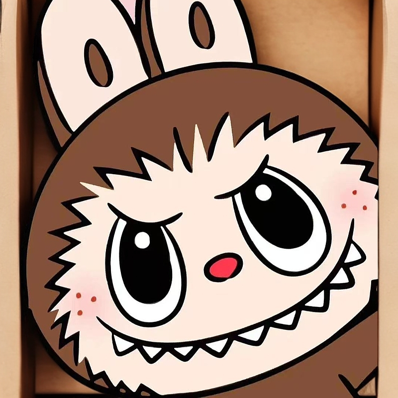 粑粑萌粒猜猜猜猜后四位