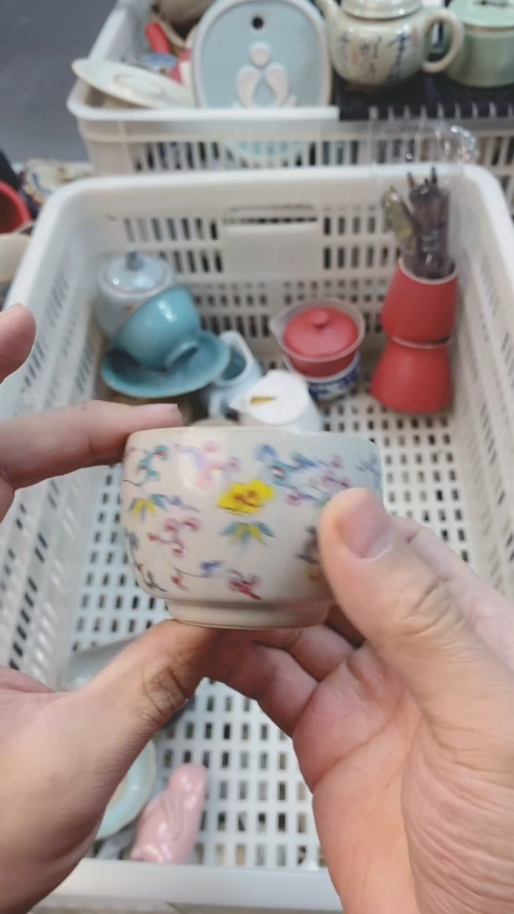 【闪购商品】茶具茶壶茶碗茶杯