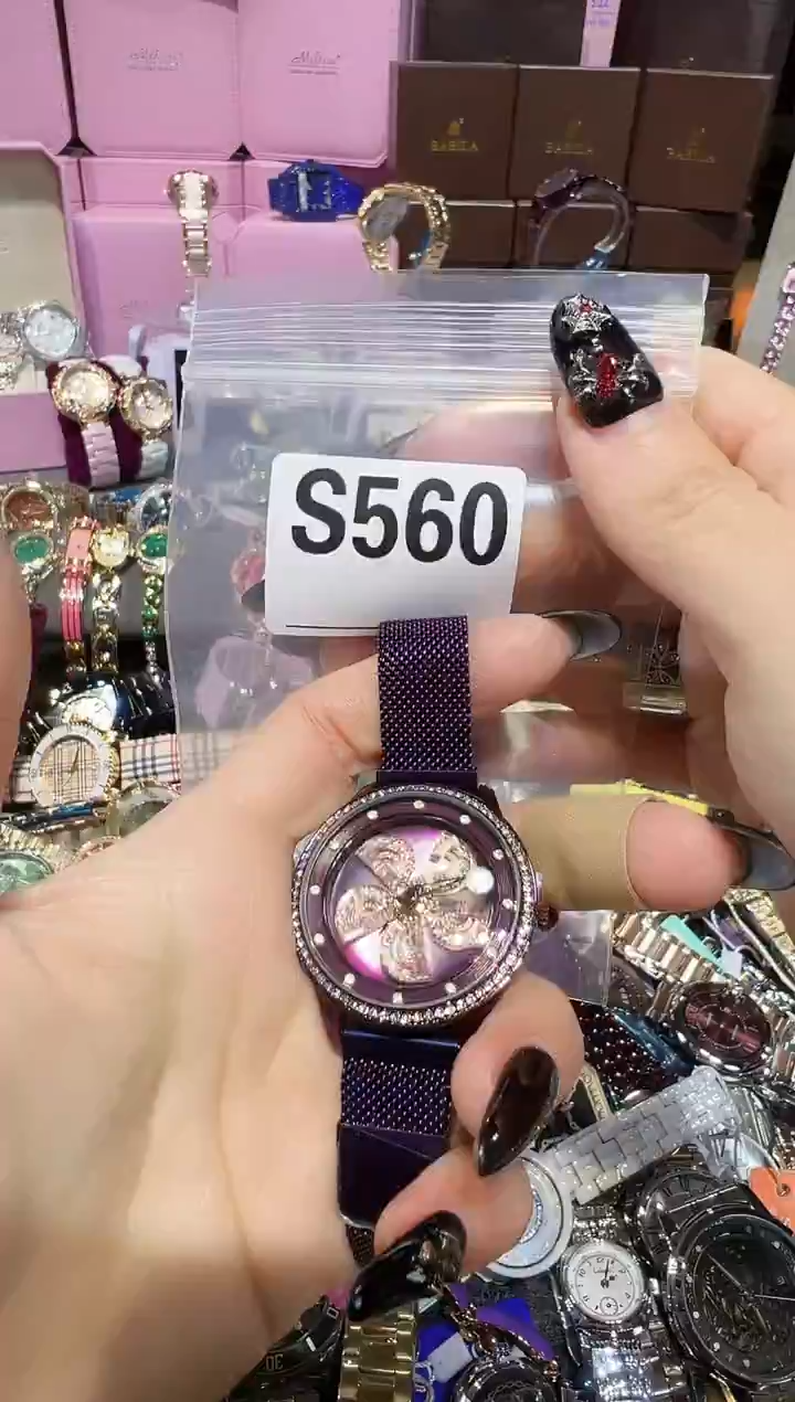 石英机芯锻造碳钢0