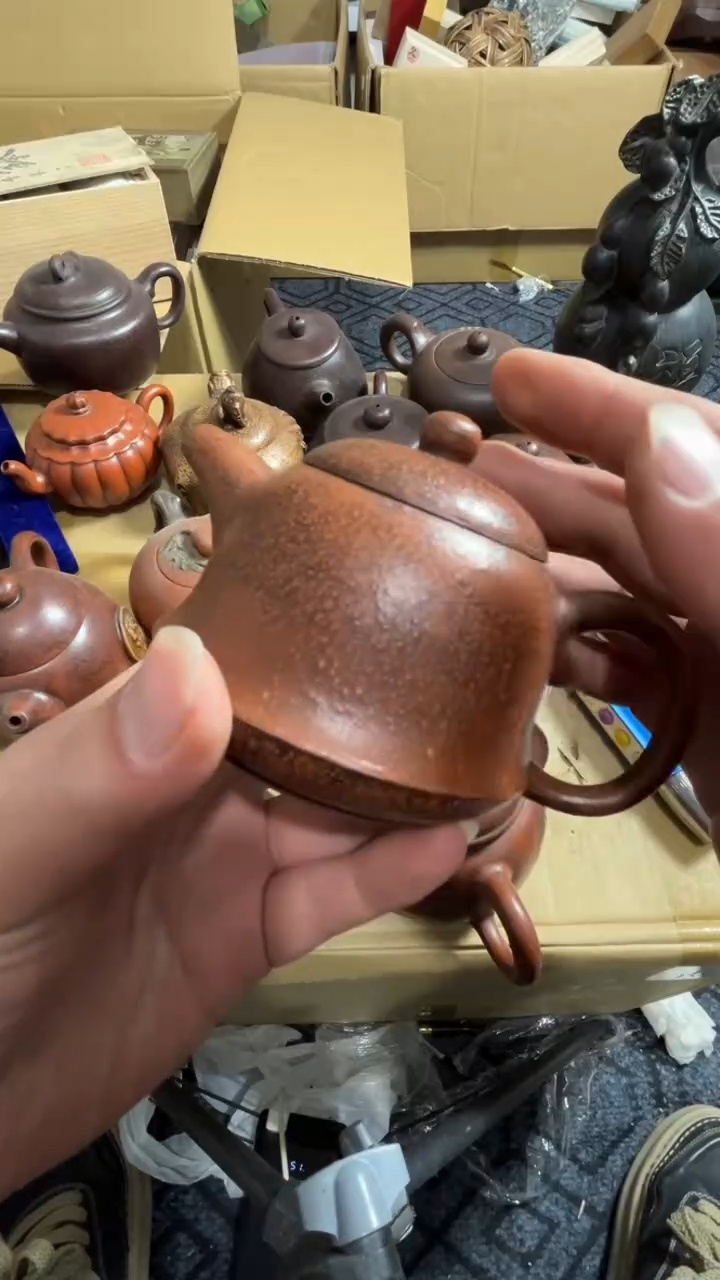 老*藏赖收藏高端美术工艺品