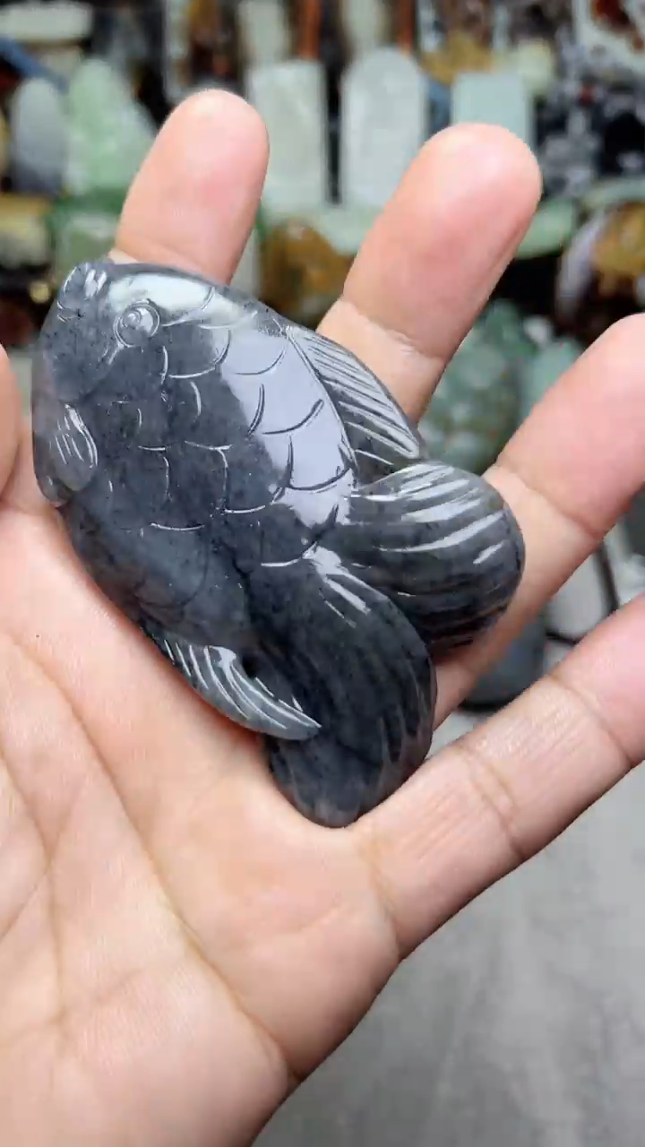 【闪购商品】和田玉把件未镶嵌-