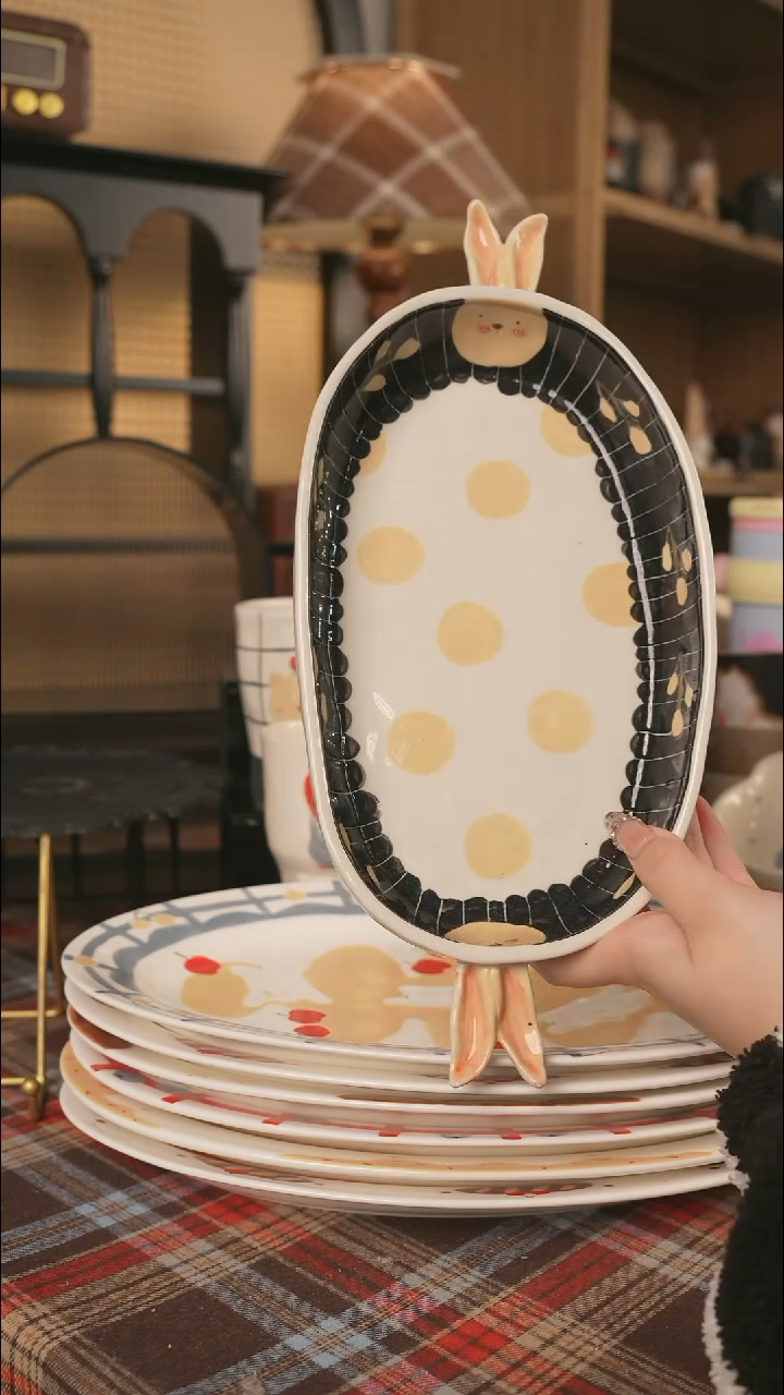 【闪购商品】杯川谷原创2.16场次直播福利正品