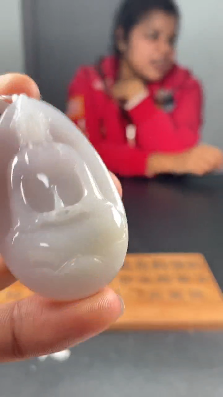 【闪购商品】定制翡翠未镶嵌定制孤品