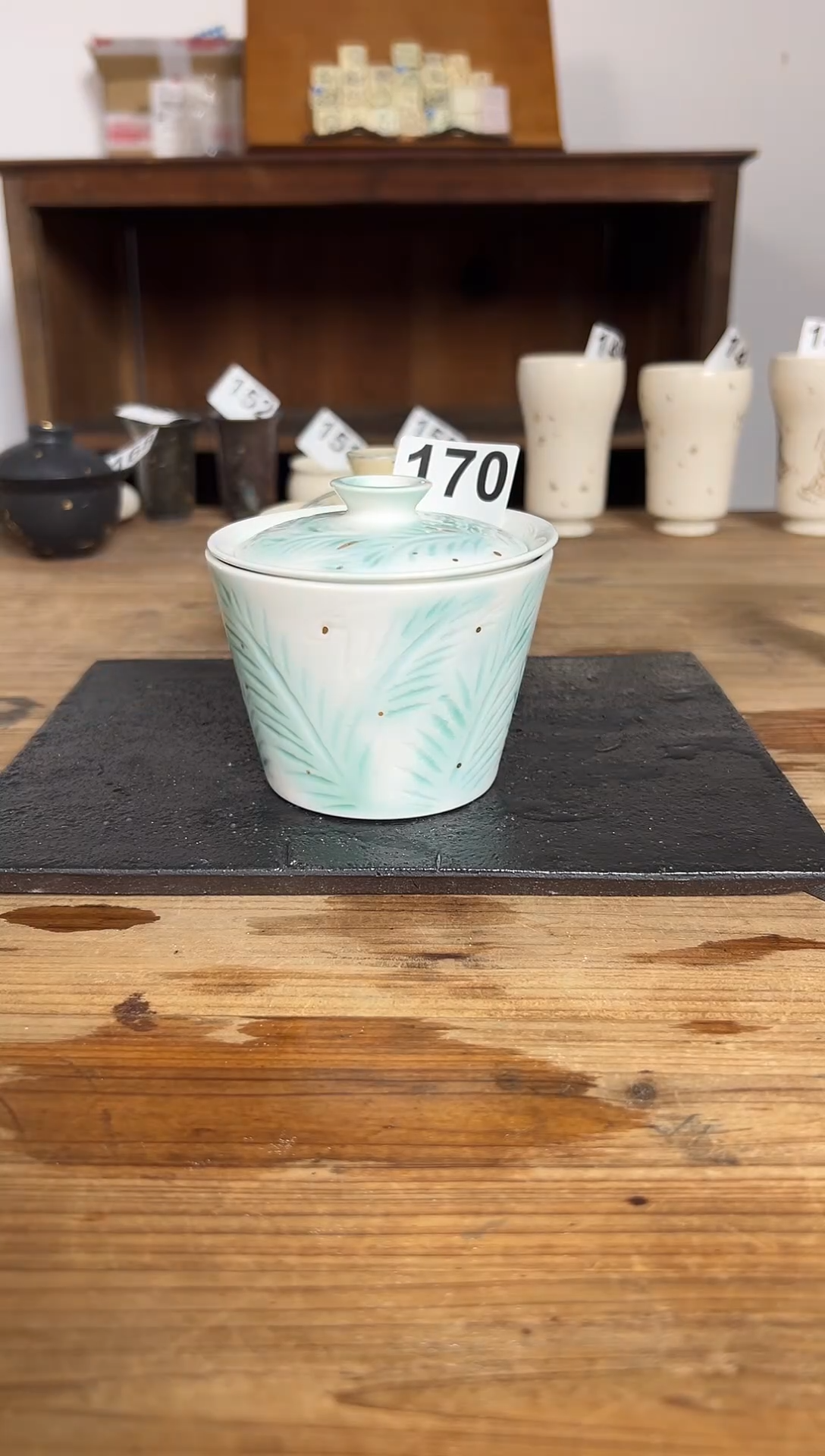 【闪购商品】摆件景德镇 不俗屿器