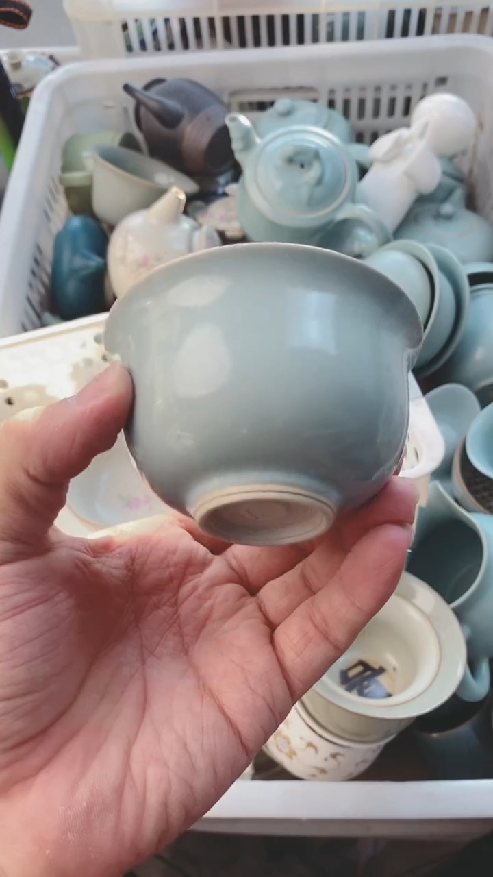 【闪购商品】茶具茶壶茶碗茶杯