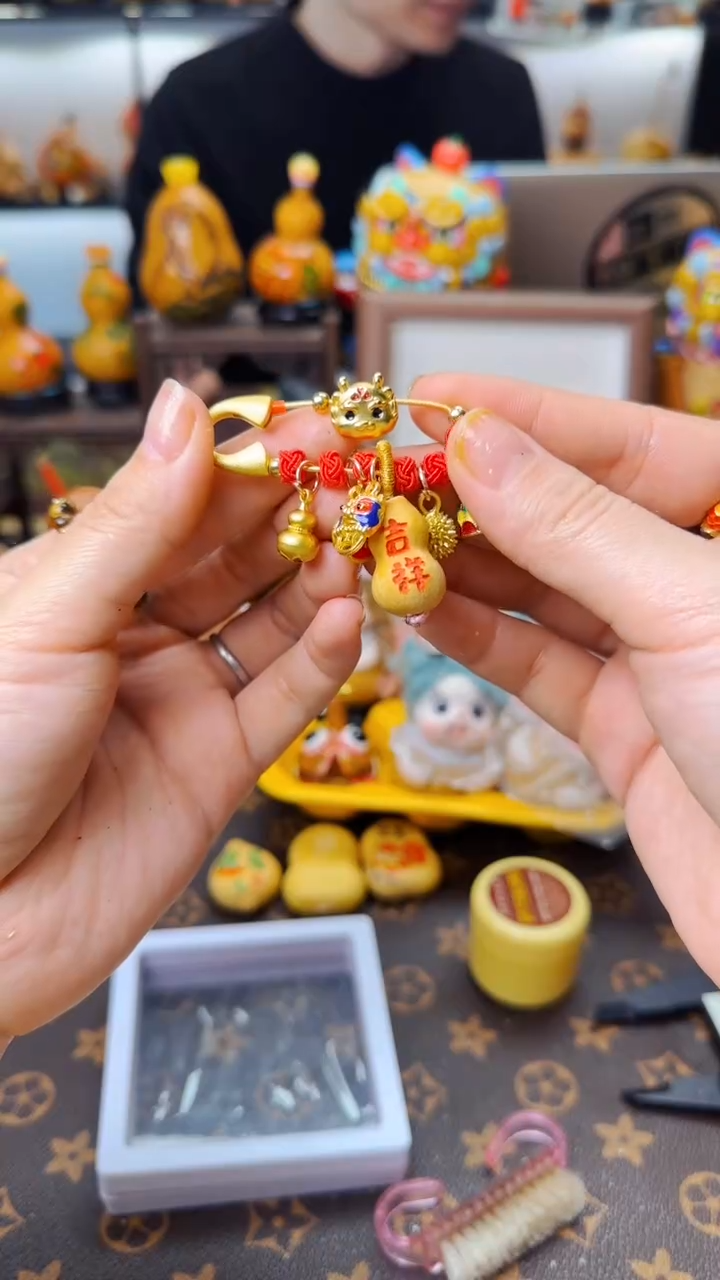 【闪购商品】685文玩葫芦文玩好物