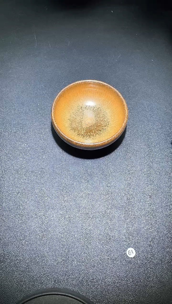 【闪购商品】茶盏               70