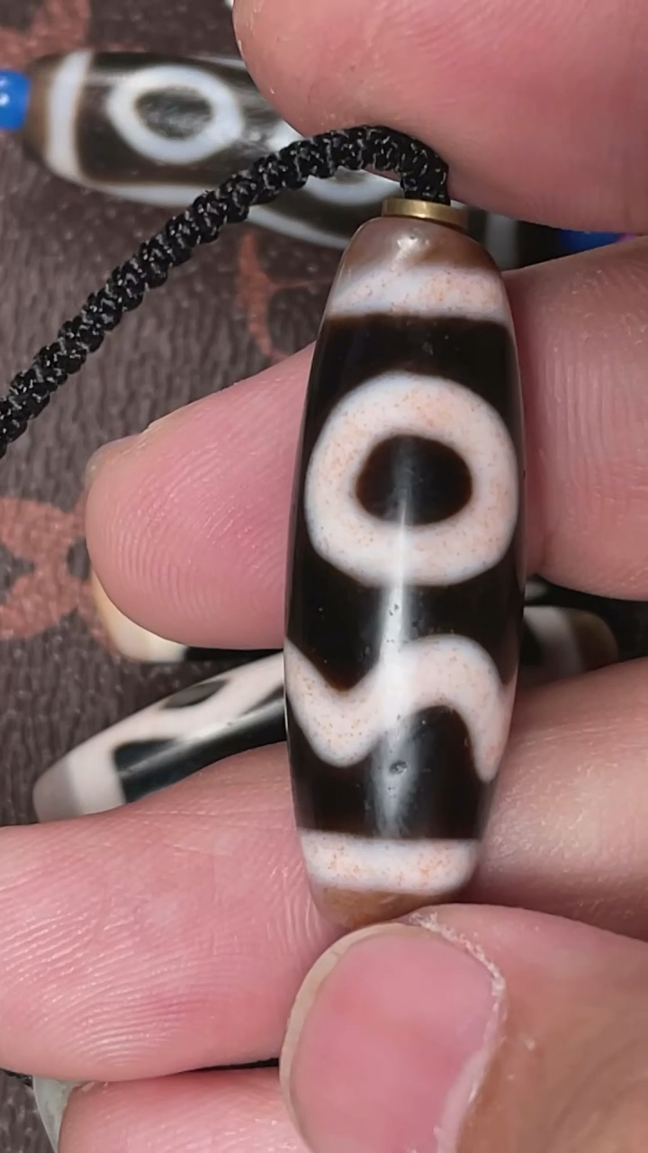 玛瑙/玉髓颈饰未镶嵌萌*?51691