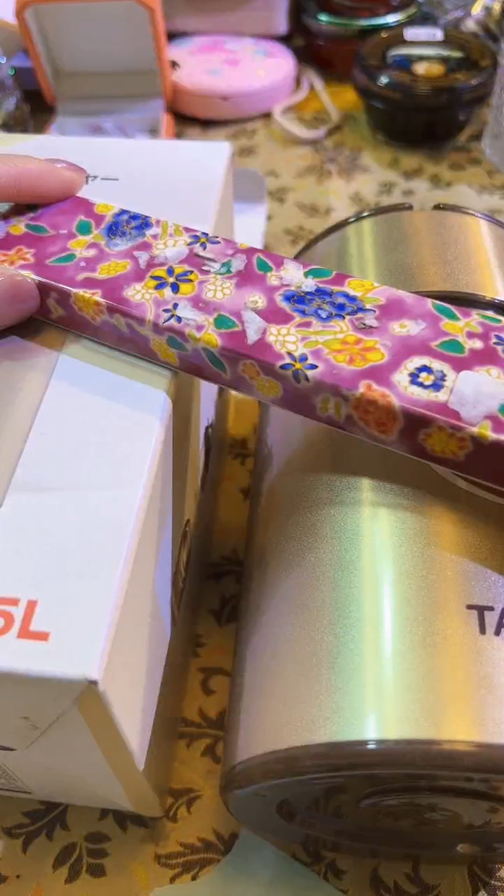 【闪购商品】瓷片陶茶666文玩周边多人