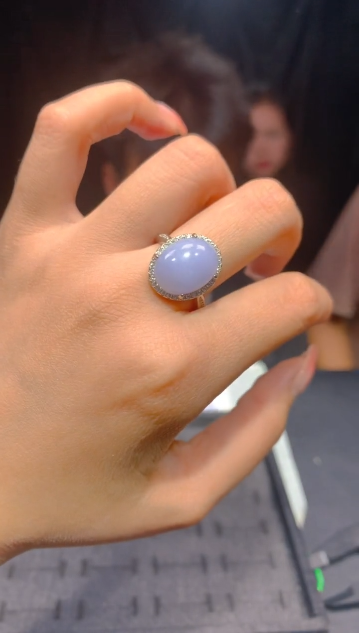 【闪购商品】定制翡翠未镶嵌121多样性发货（发其一）