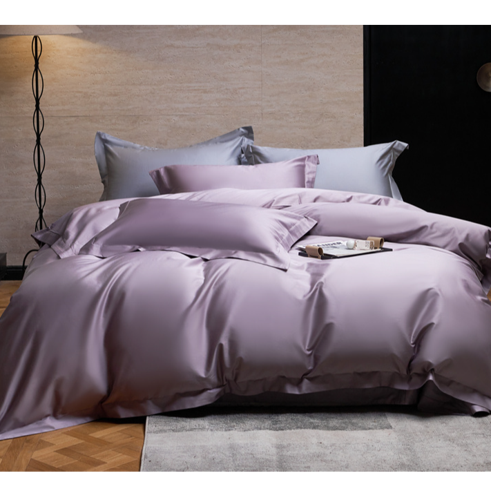 高端  尾单  全棉  四件套