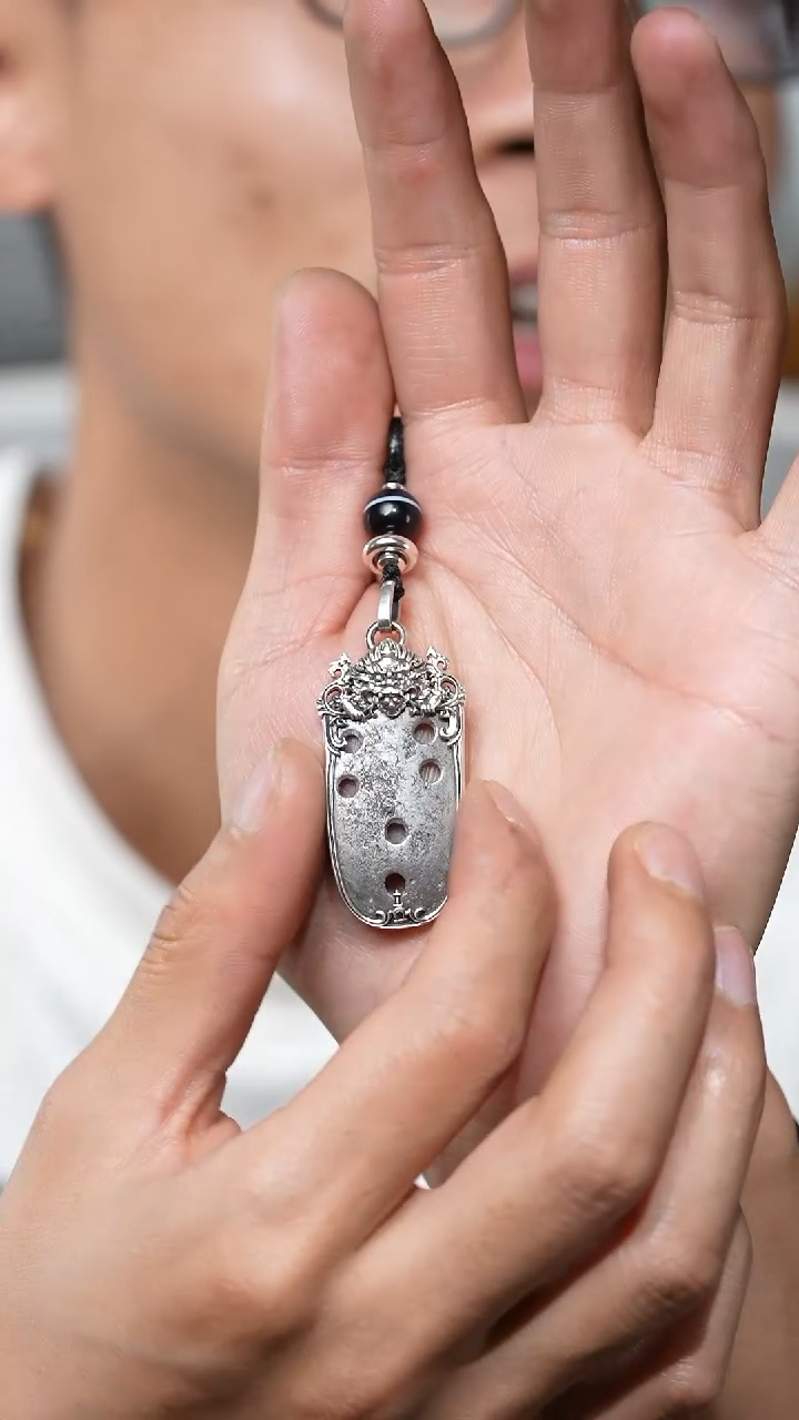 【闪购商品】盔甲片（多样性发货，发其一）