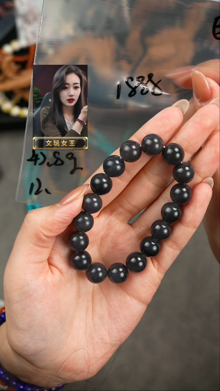 【闪购商品】和田玉手串未镶嵌遇见匠心品质回血