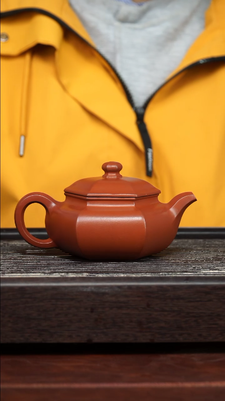 茶壶紫砂宜兴紫砂壶16.....250CC