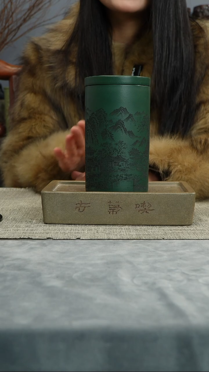 【闪购商品】紫砂茶杯紫砂茶具好物