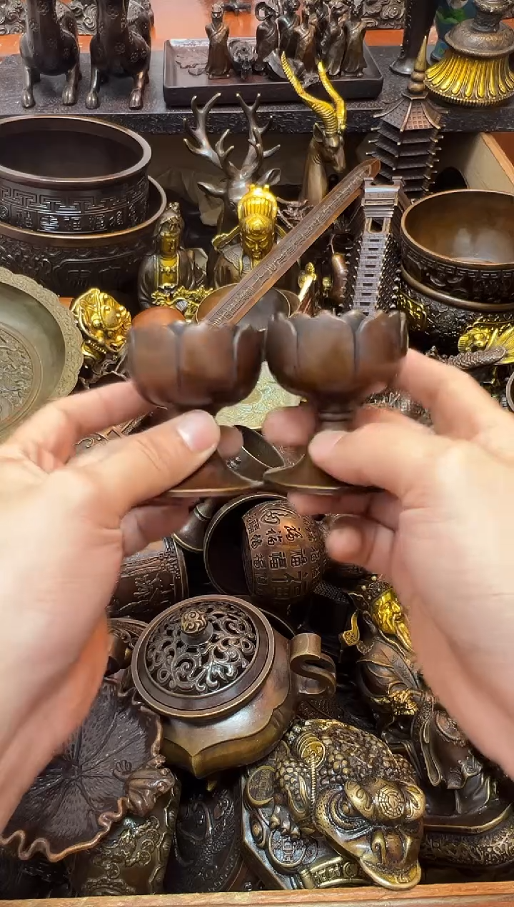 1案台摆件 物品摆件（不是直播间所见即所得退1赔10）