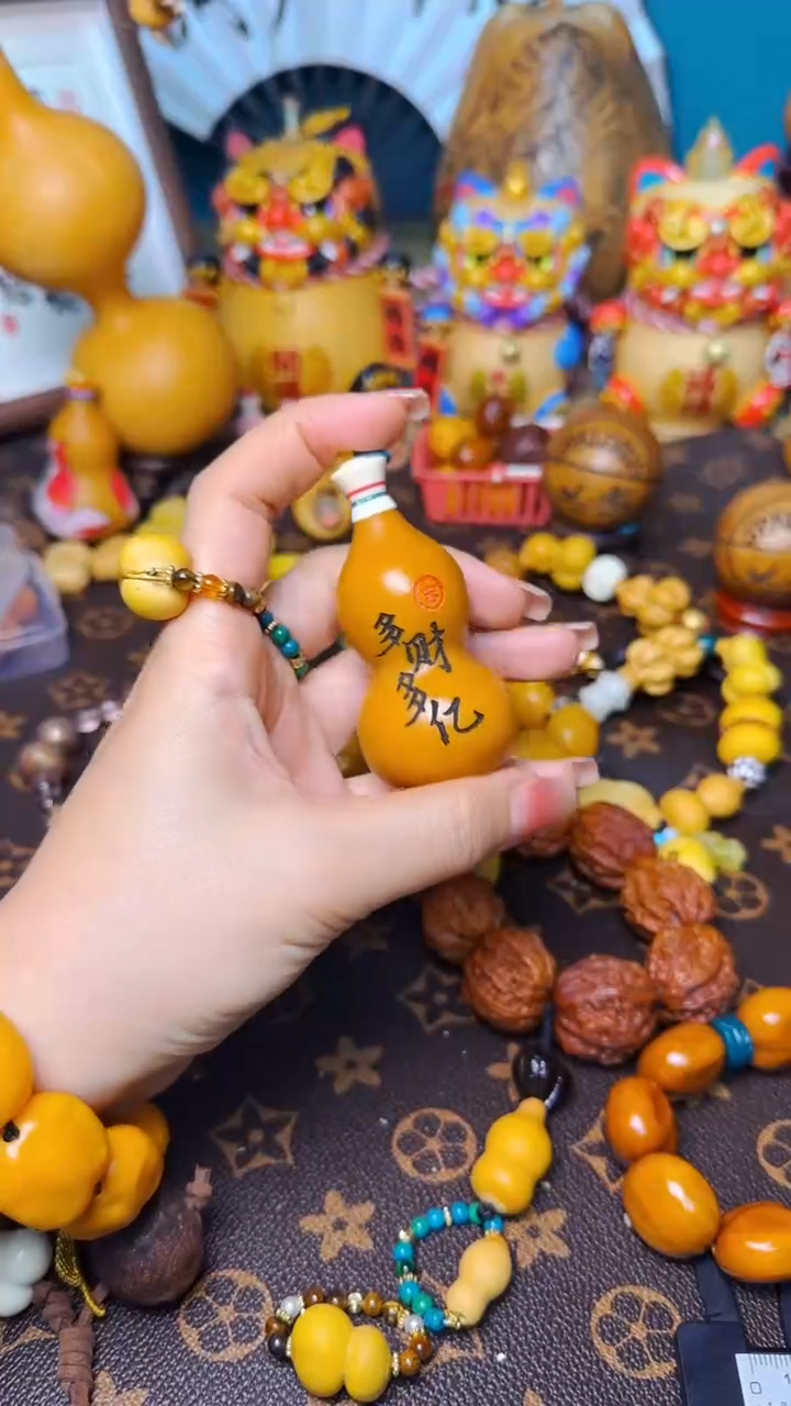 【闪购商品】081文玩葫芦文玩好物