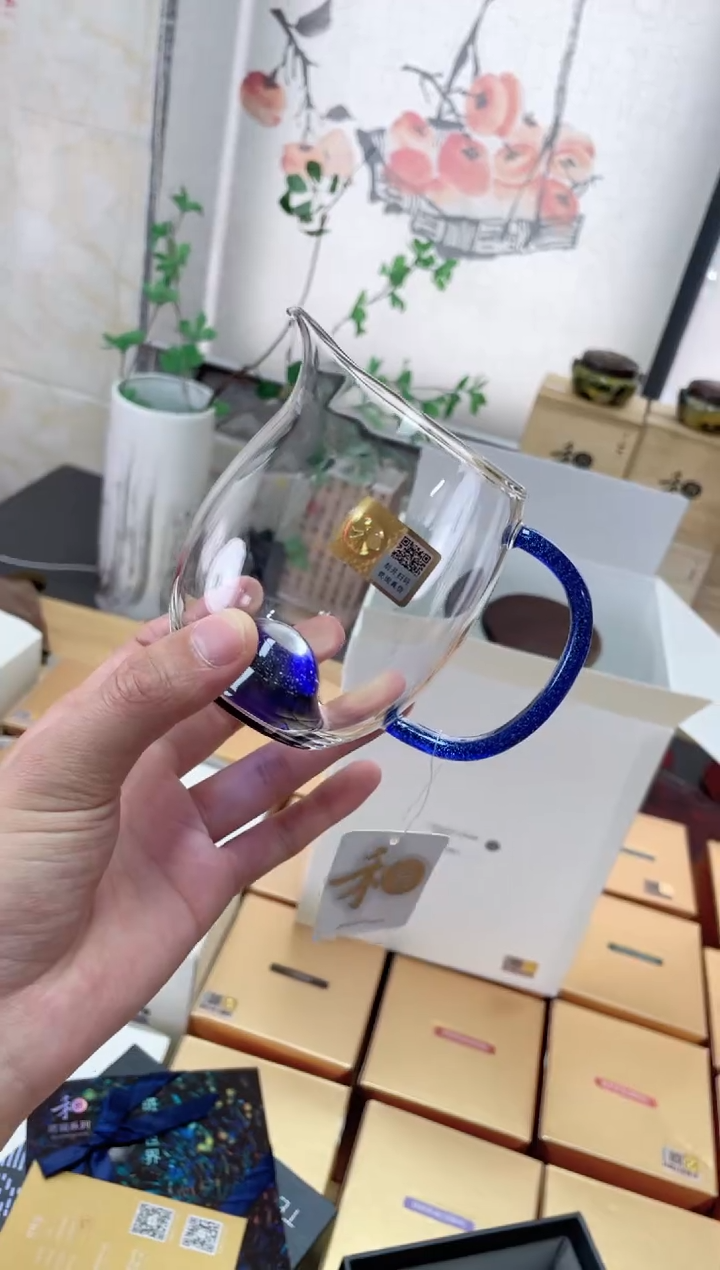 斑斓/澄然茶海，，，