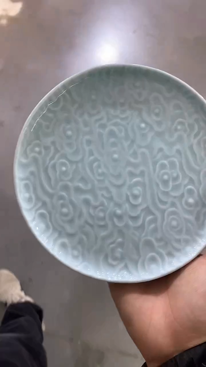 【闪购商品】瓷片陶瓷茶器孤品100