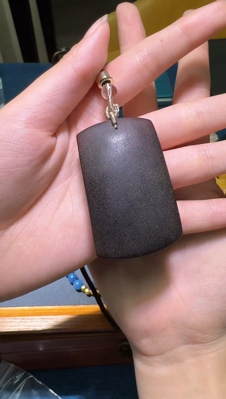 【闪购商品】琥珀颈饰未镶嵌多样性发其一570