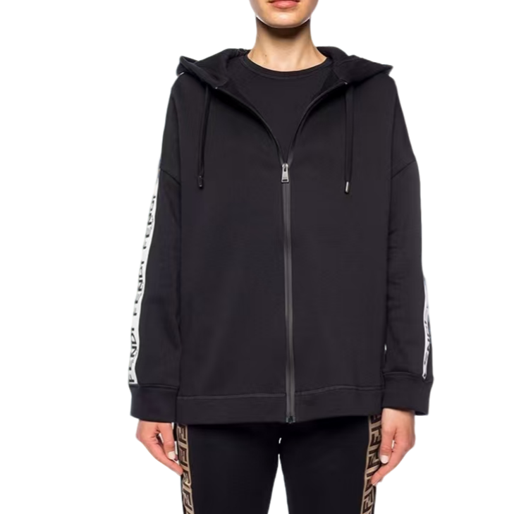 99新 FENDI/芬迪 海囤/芬迪/M码/lu78124卫衣