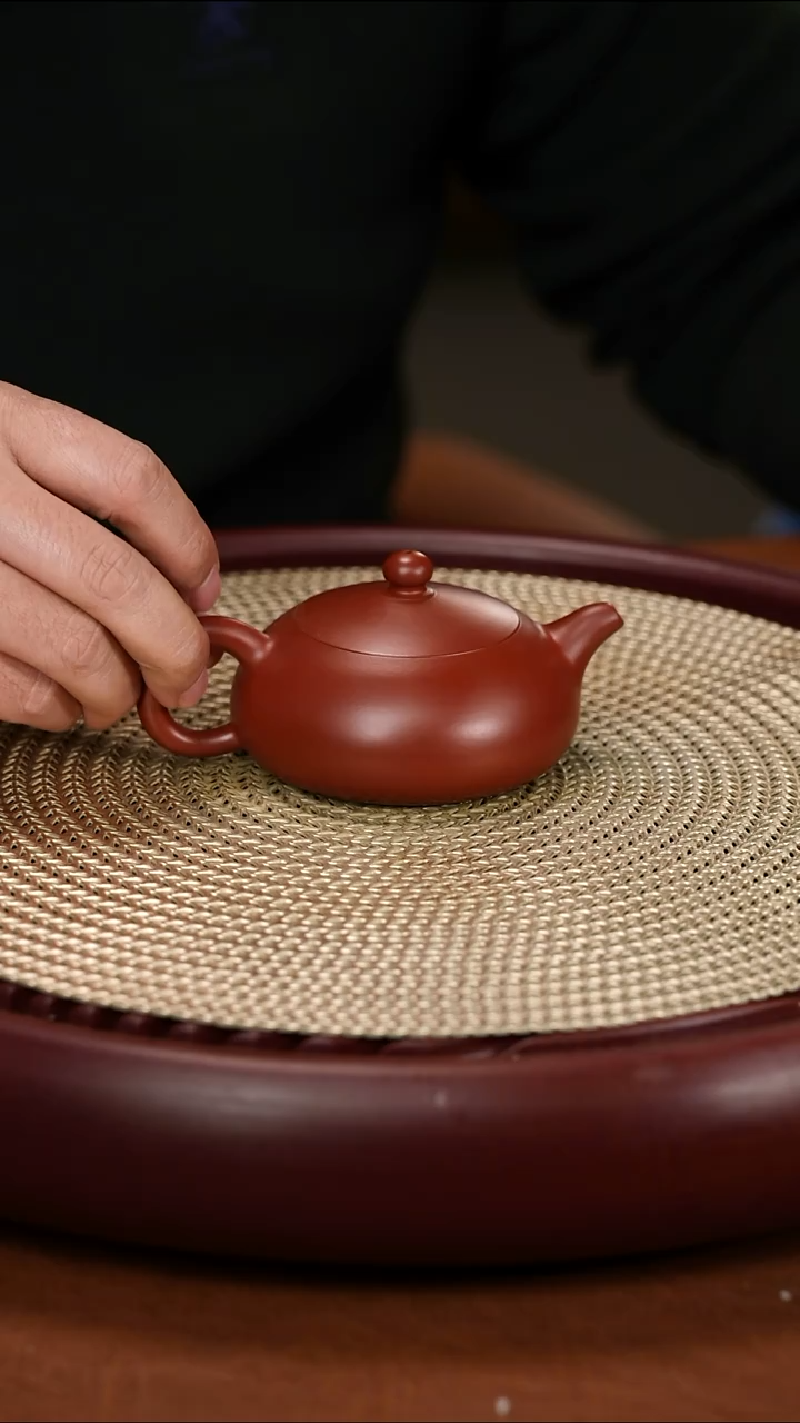 茶壶紫砂紫砂壶2
