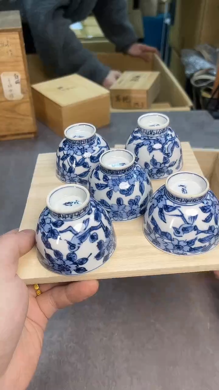 茶宠瓷器茶具套装