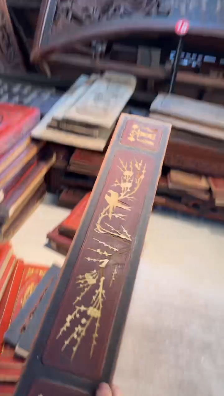 【闪购商品】香樟木木雕老木雕老物完美主义者勿拍新疆西藏不包邮