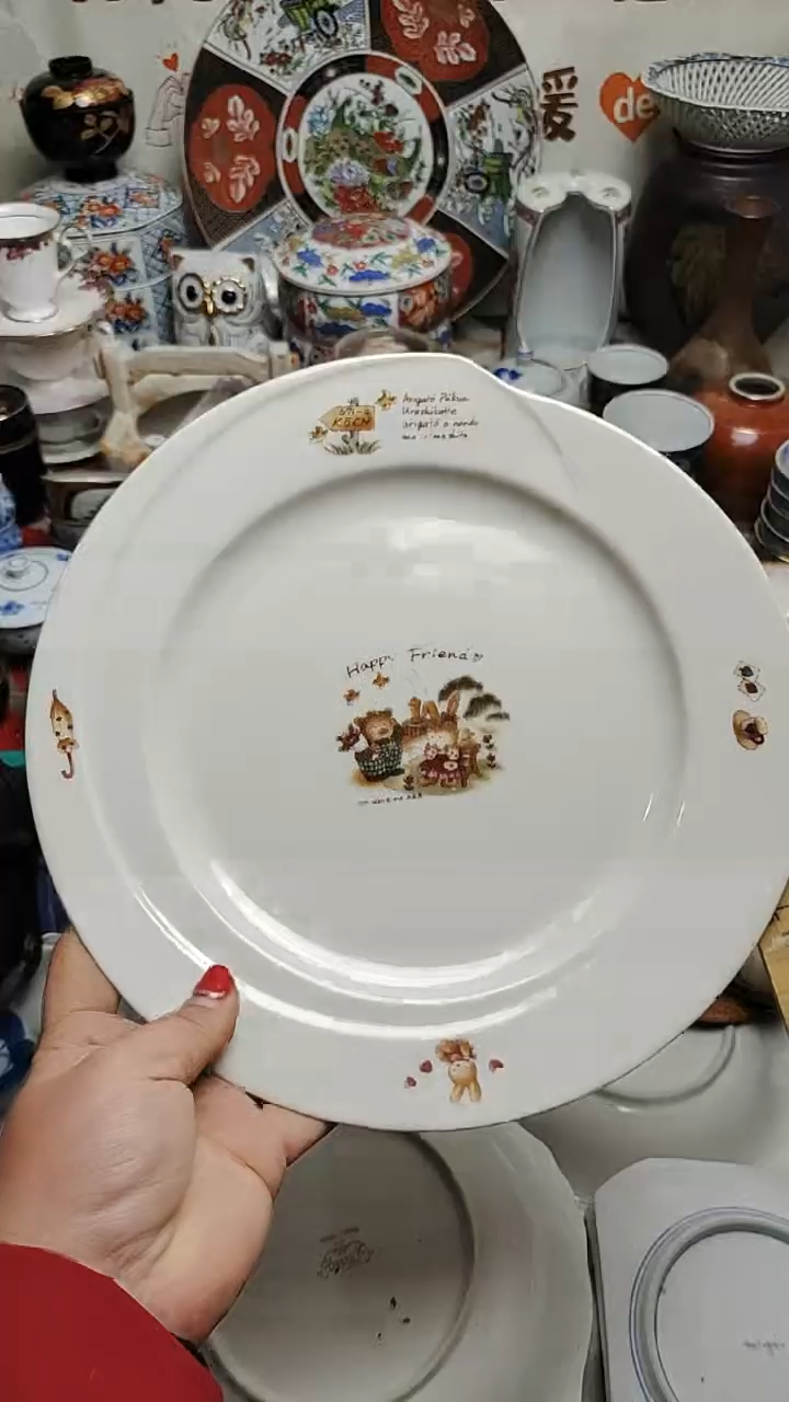 其他陶紫韵陶艺优品小铺满30包邮