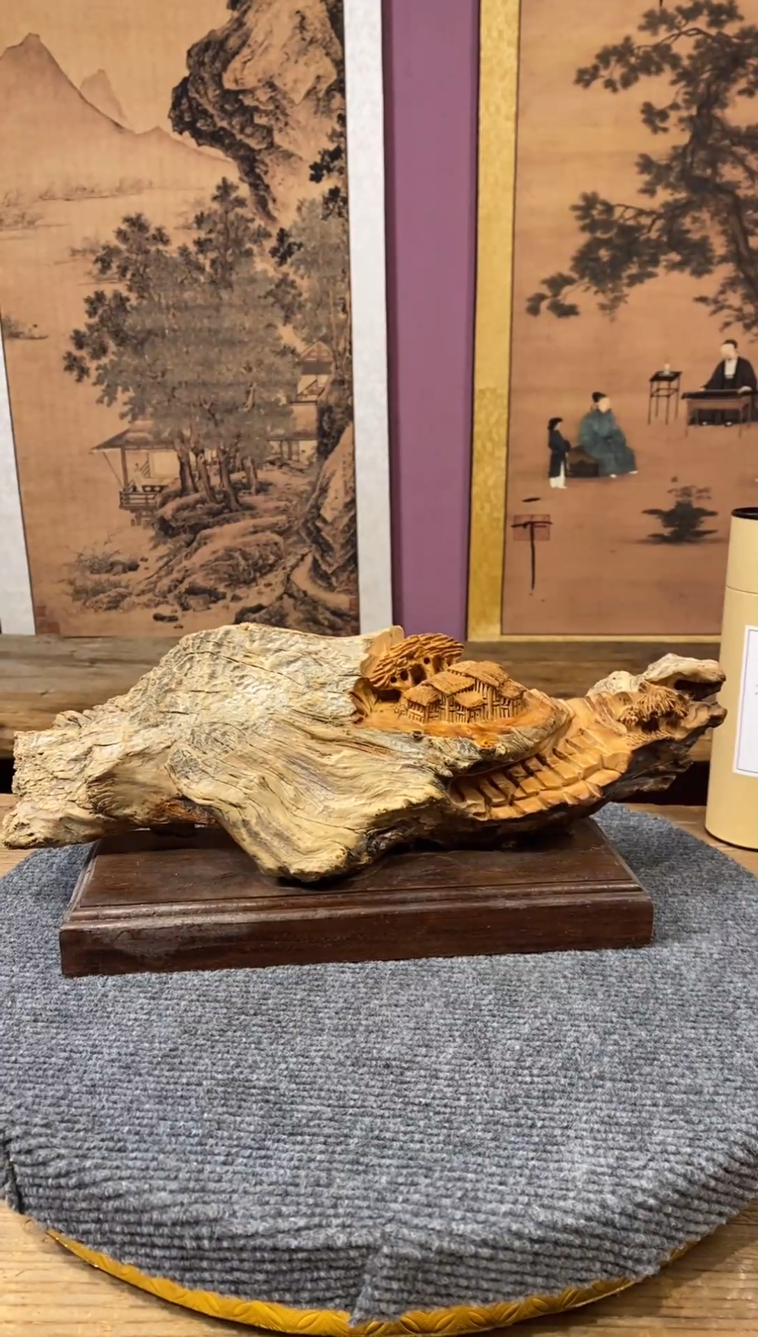 【闪购商品】柏木（崖柏）1111111111