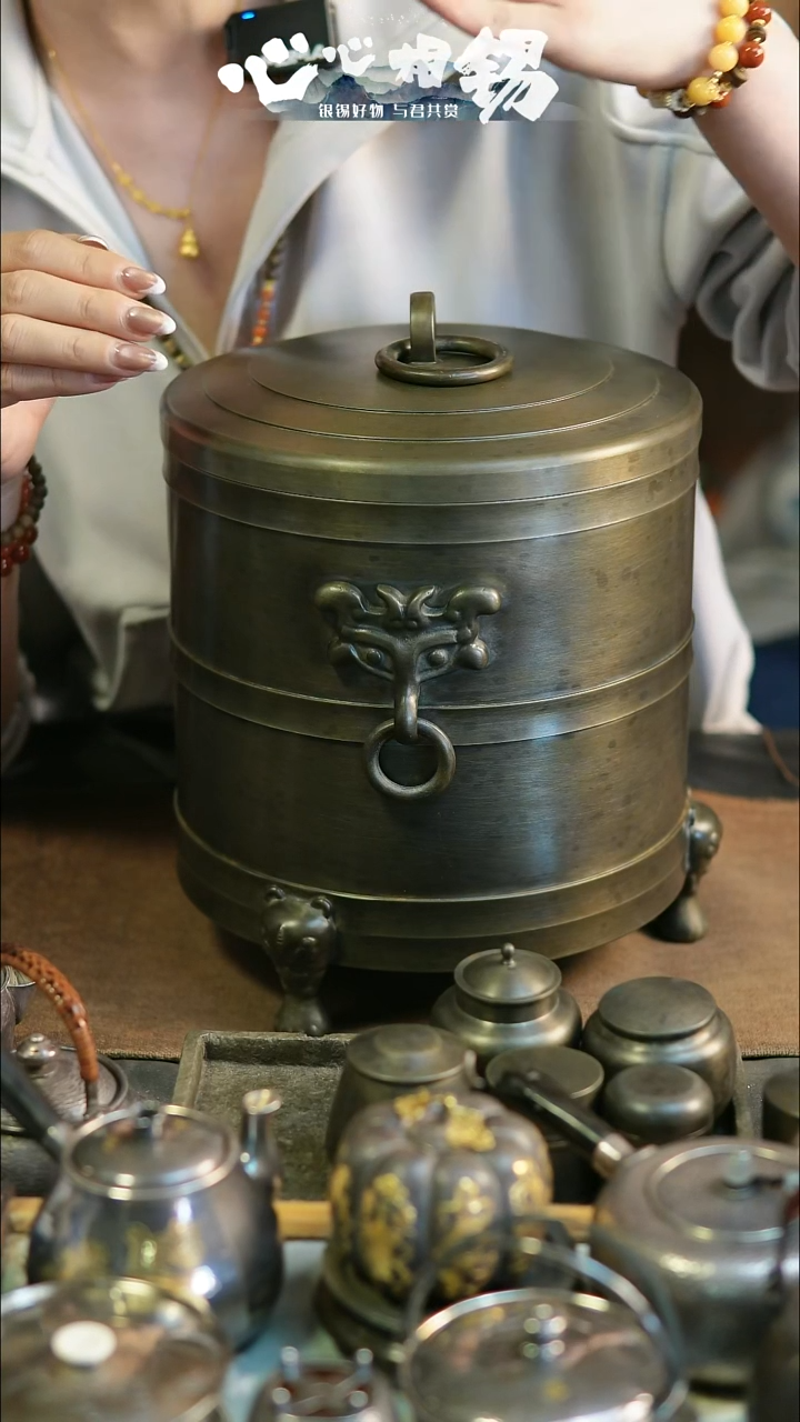 心心相锡心心相锡大饼仓