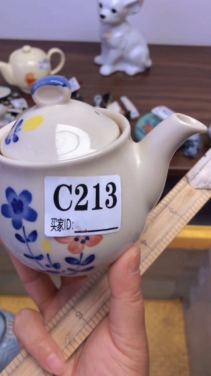 瓷片A龙华精品陶瓷店