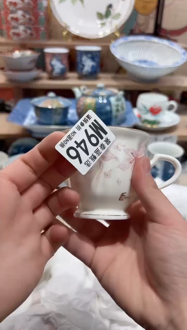 【闪购商品】瓷片当天凑满25米包邮M946