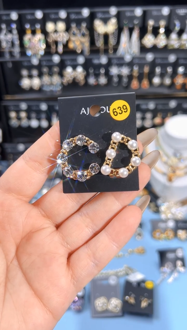 铜合金925银无豆639