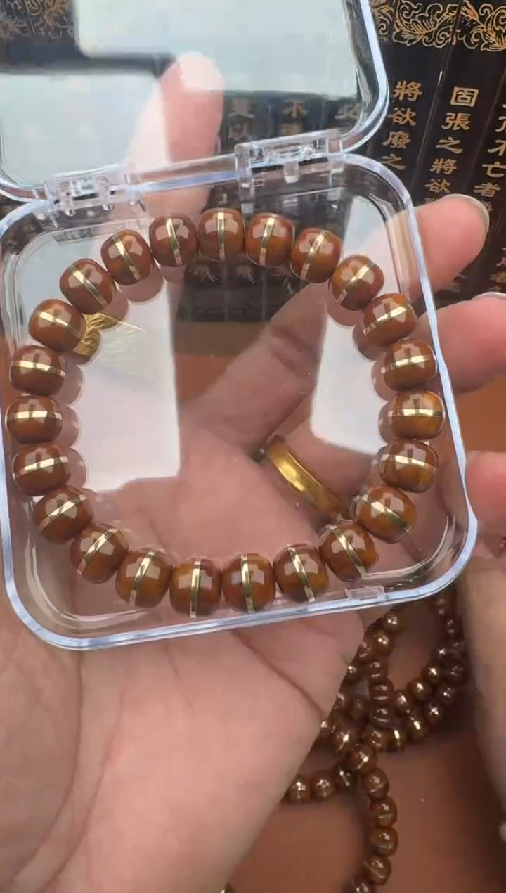 手串紫金鼠紫金鼠10
