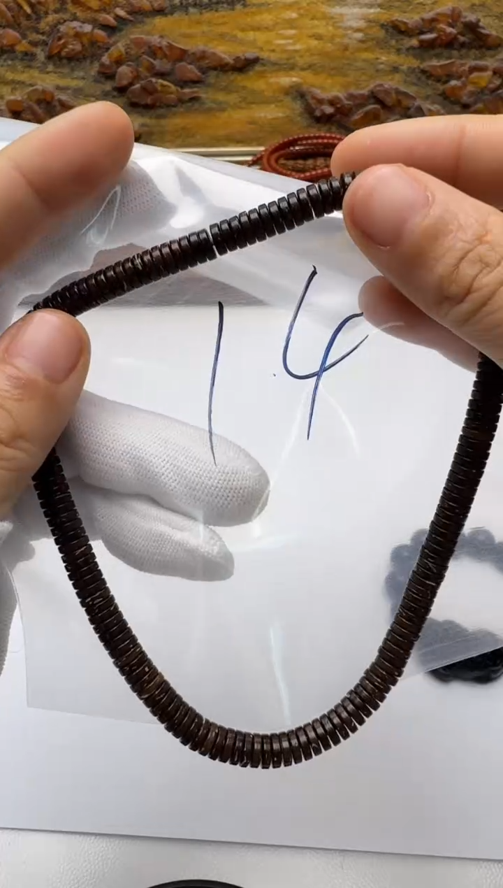 手串椰蒂手串112